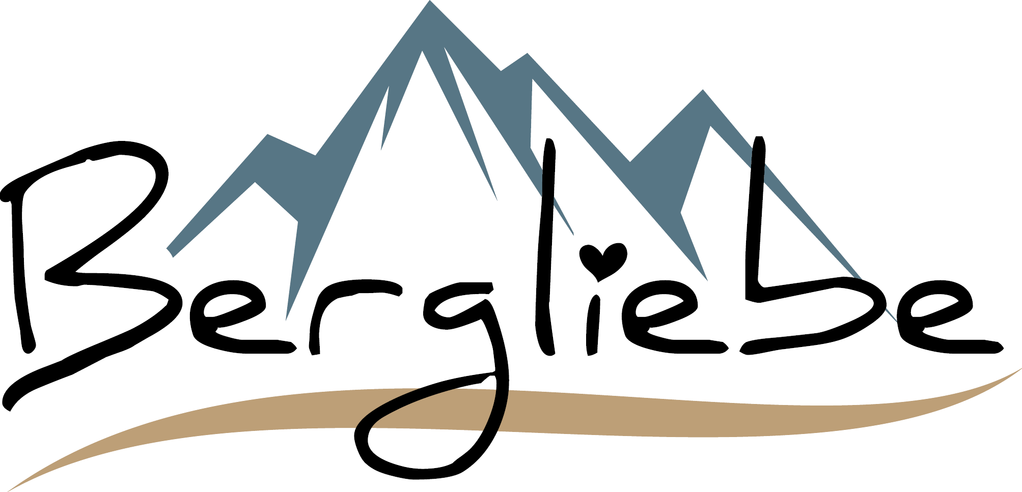 Apart Bergliebe